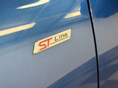 2023 Ford Escape Hybrid ST-Line Select