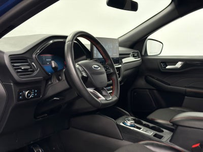 2023 Ford Escape Hybrid ST-Line Select