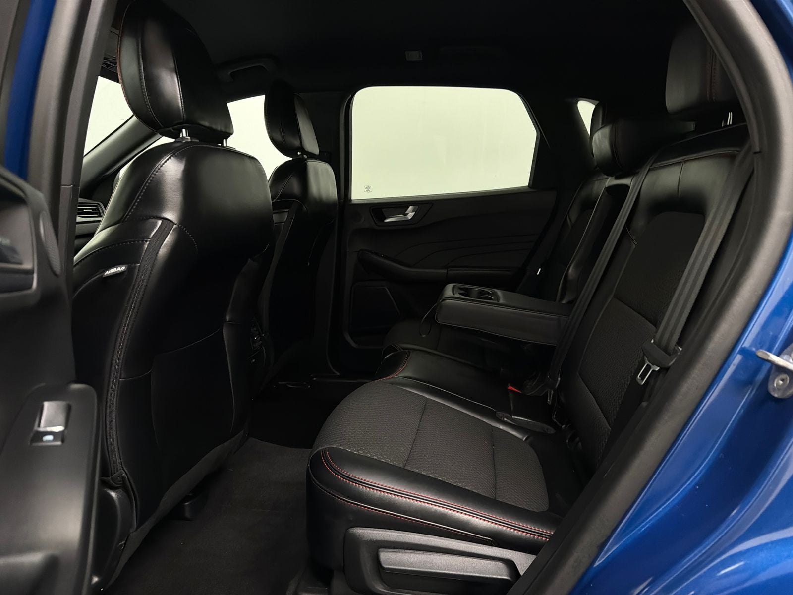 2023 Ford Escape Hybrid ST-Line Select