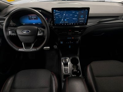 2023 Ford Escape Hybrid ST-Line Select