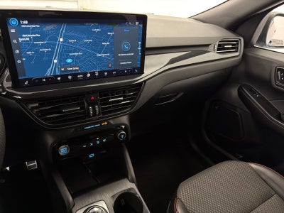 2023 Ford Escape Hybrid ST-Line Select