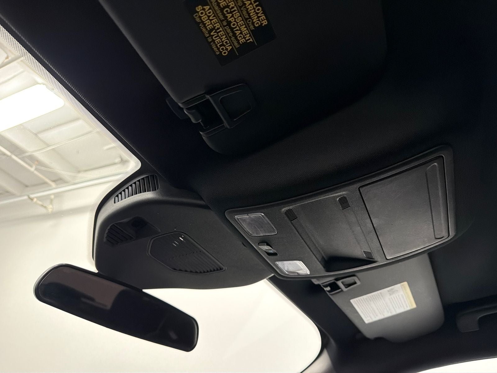 2023 Ford Escape Hybrid ST-Line Select