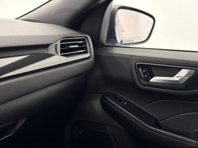 2023 Ford Escape Hybrid ST-Line Select
