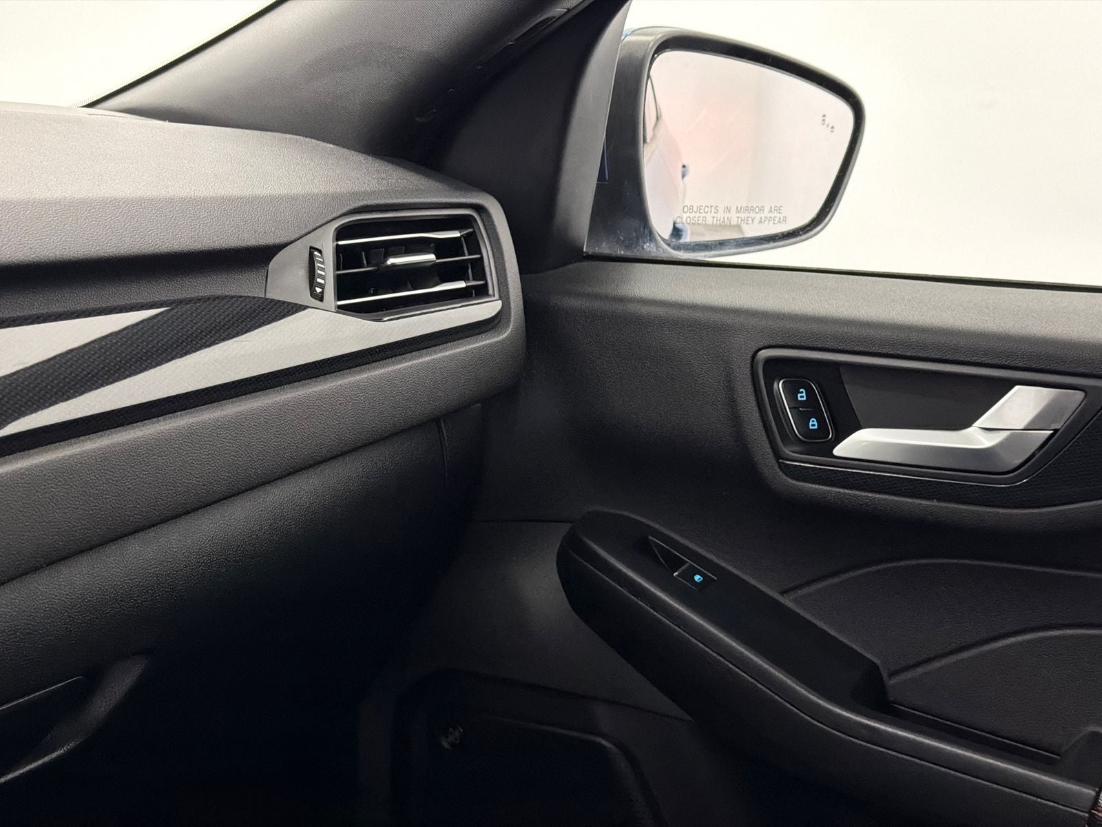 2023 Ford Escape Hybrid ST-Line Select