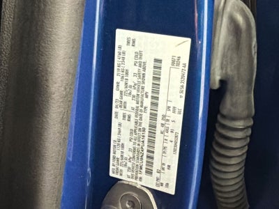 2023 Ford Escape Hybrid ST-Line Select