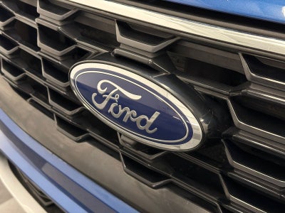 2023 Ford Escape Hybrid ST-Line Select