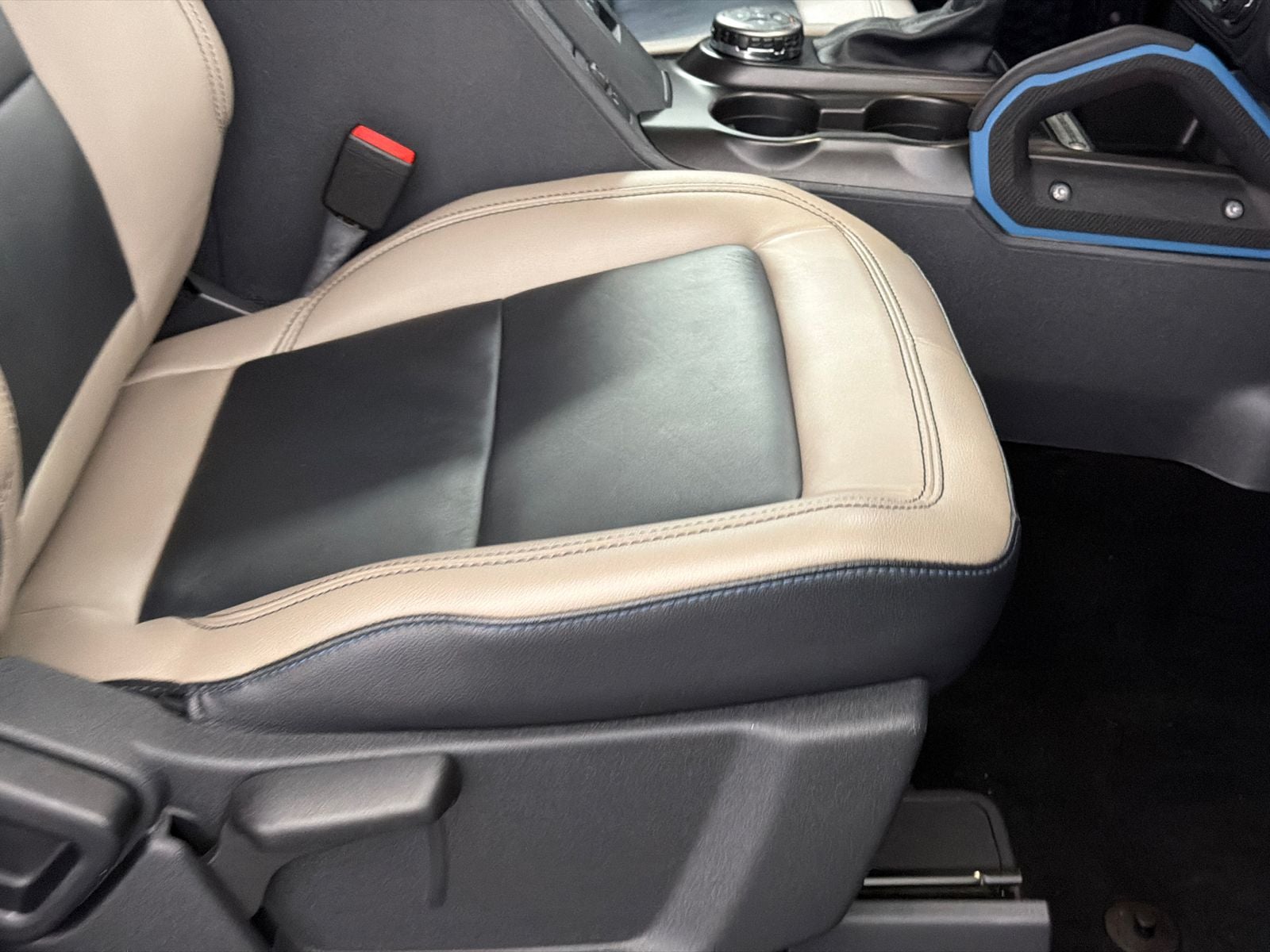 2023 Ford Bronco 2-Door Wildtrak - Photo 12