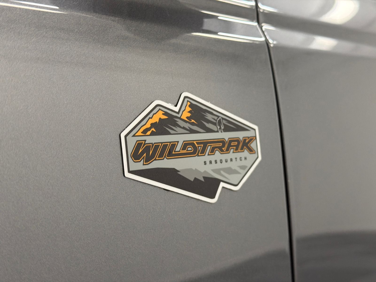 2023 Ford Bronco 2-Door Wildtrak - Photo 13