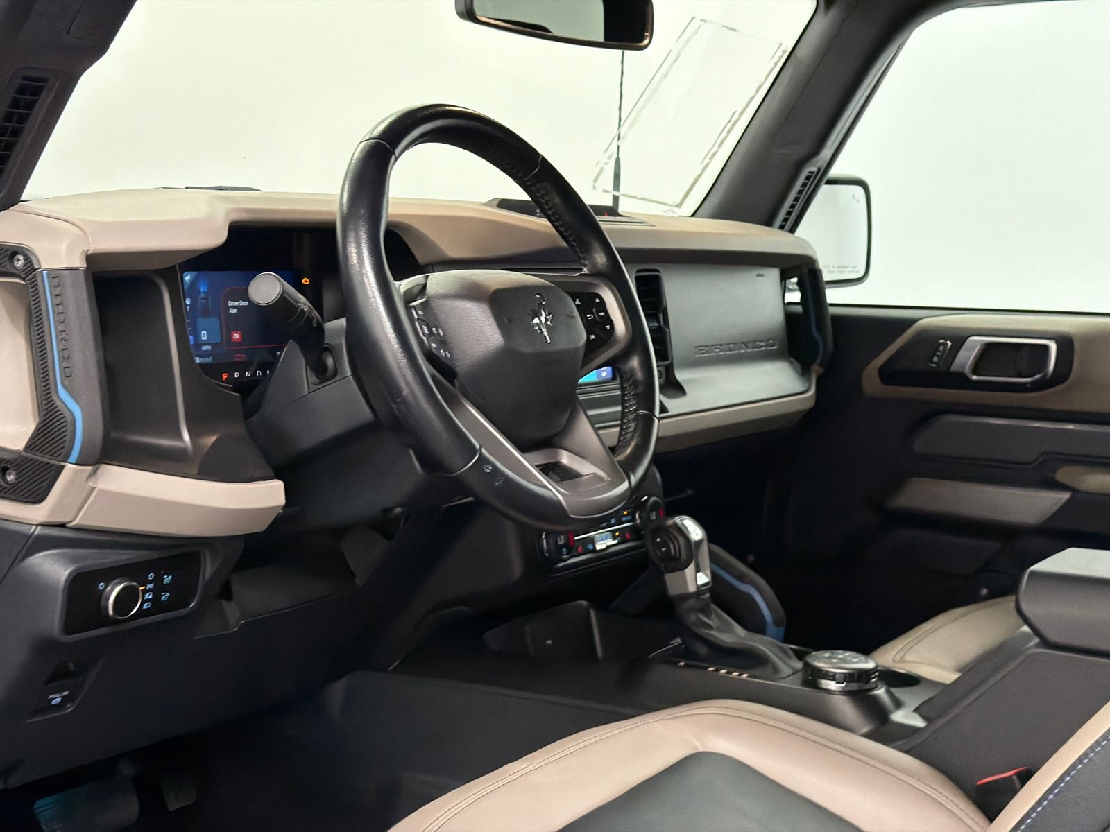 2023 Ford Bronco 2-Door Wildtrak - Photo 14