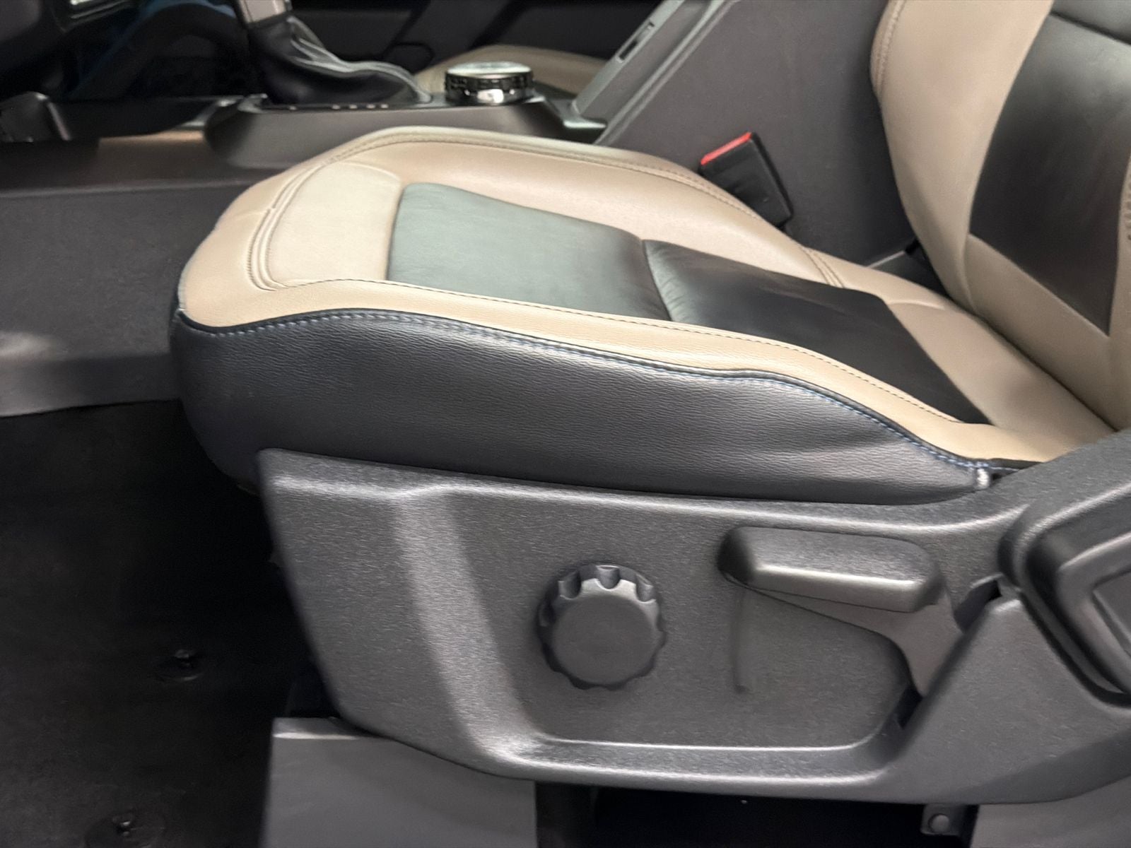 2023 Ford Bronco 2-Door Wildtrak - Photo 15