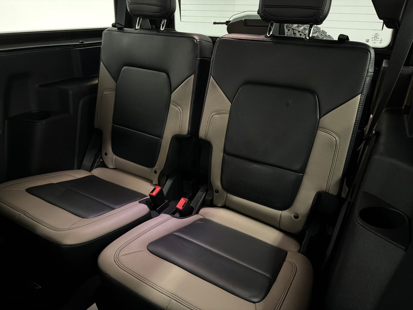 2023 Ford Bronco 2-Door Wildtrak - Photo 16
