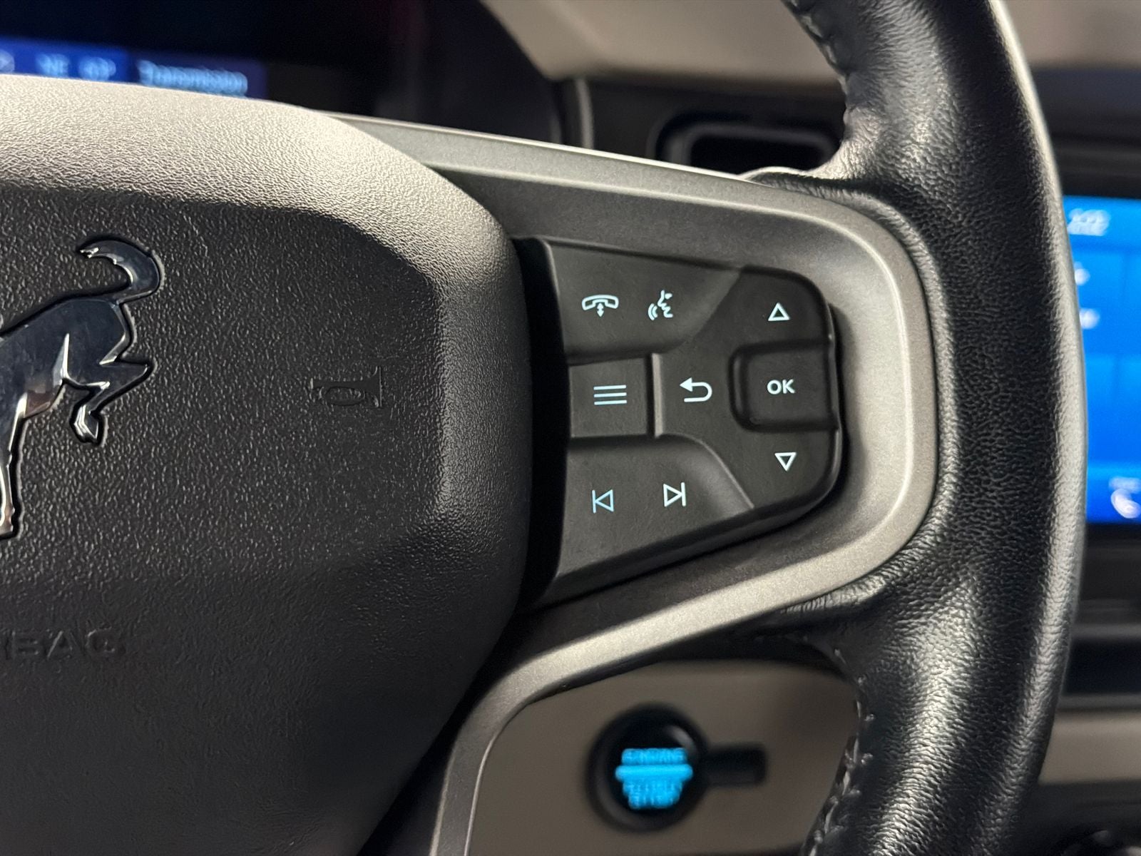 2023 Ford Bronco 2-Door Wildtrak - Photo 17