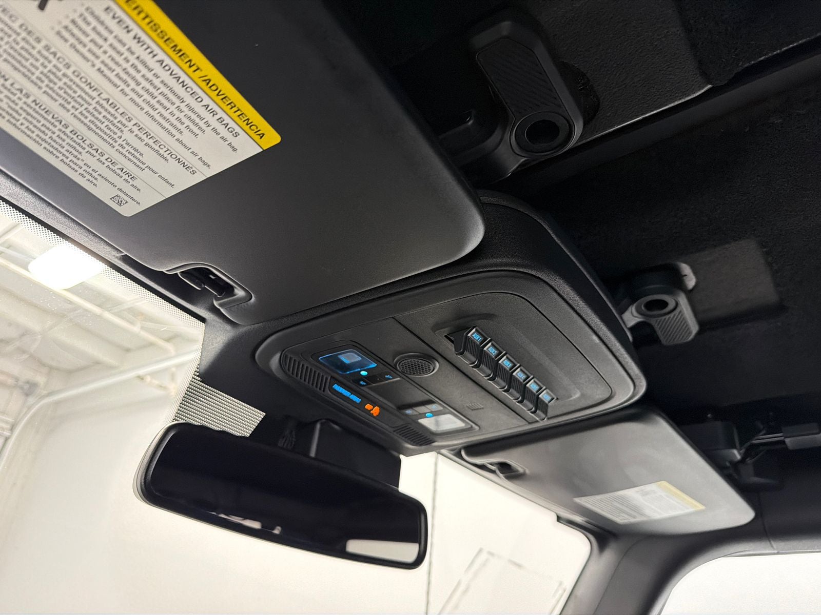 2023 Ford Bronco 2-Door Wildtrak - Photo 26