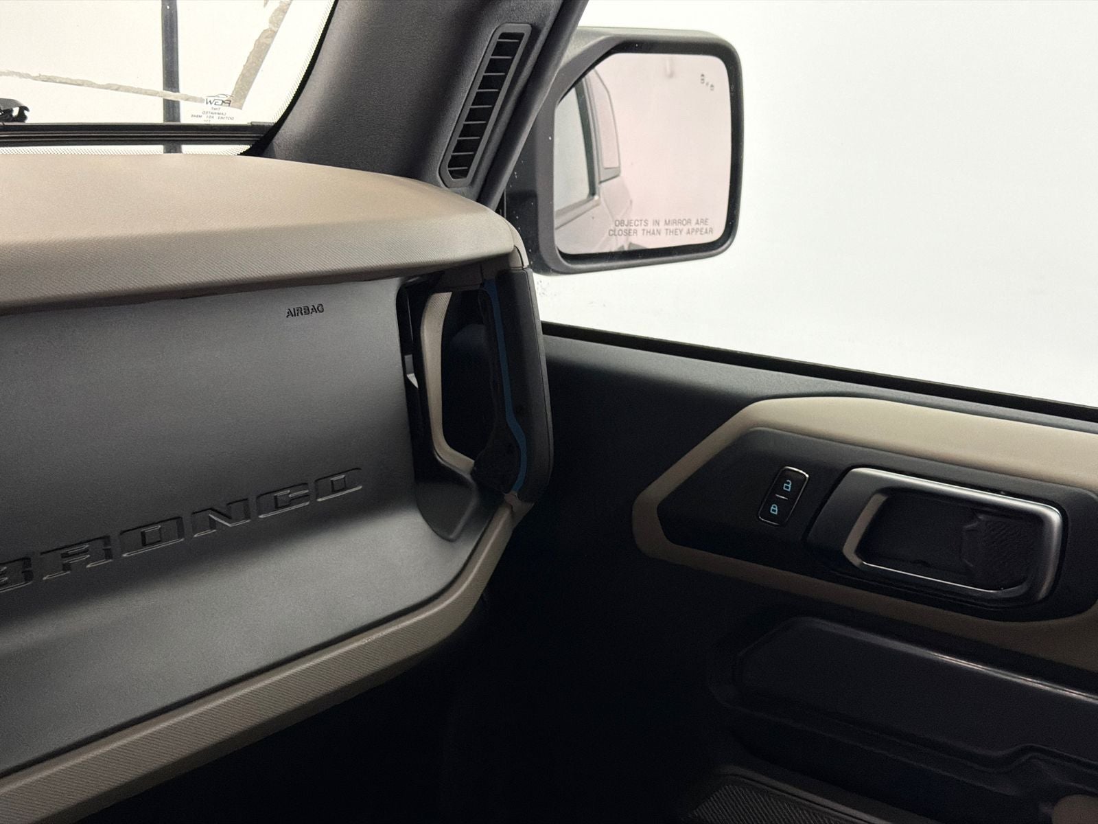 2023 Ford Bronco 2-Door Wildtrak - Photo 27