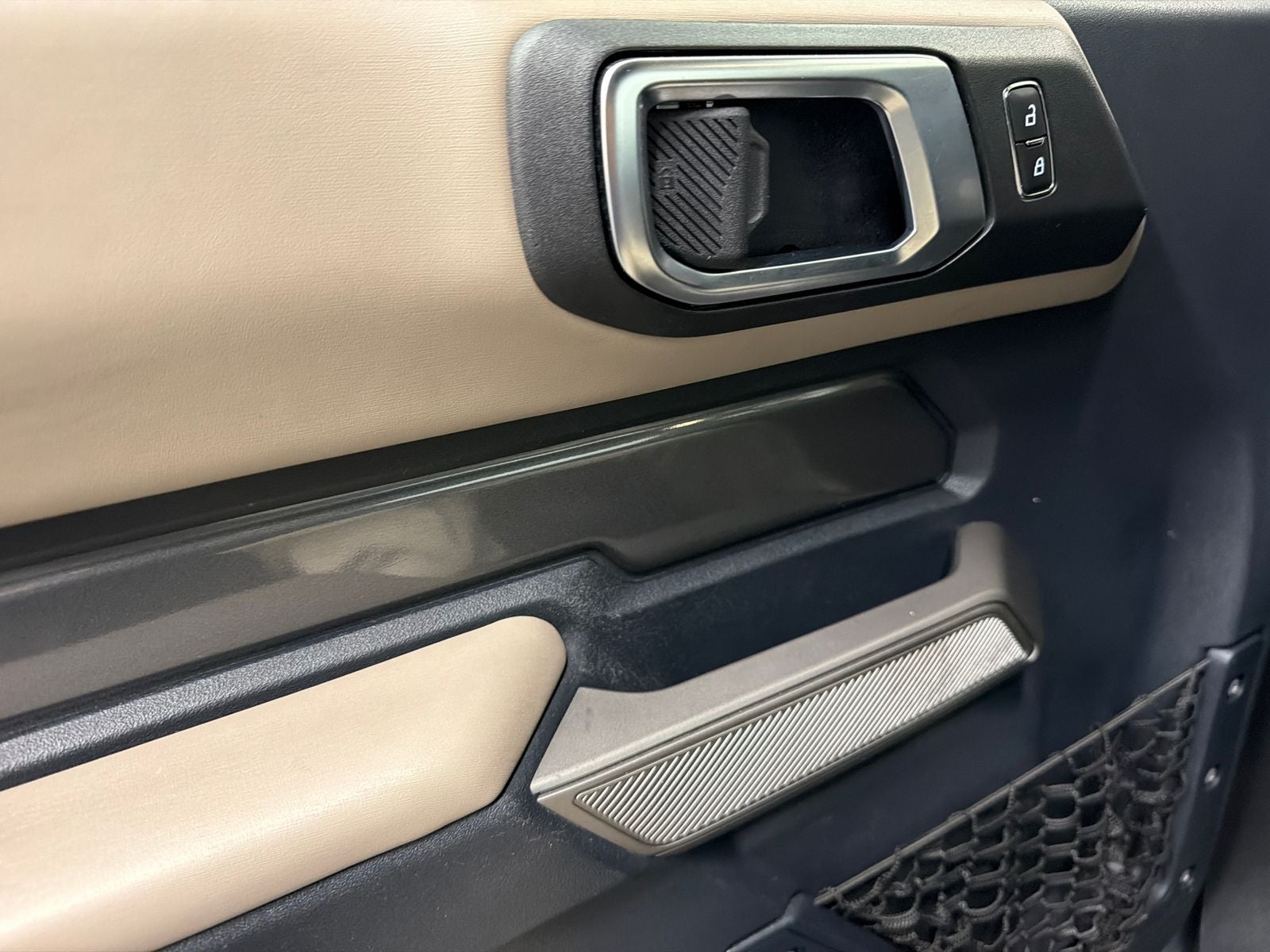 2023 Ford Bronco 2-Door Wildtrak - Photo 29