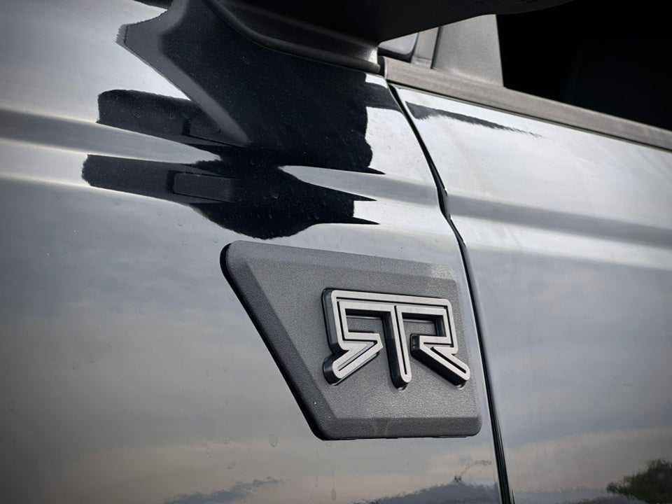 2025 Ford Bronco Big Bend RTR