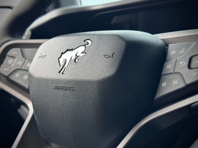 2025 Ford Bronco Big Bend RTR