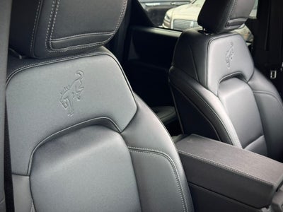 2025 Ford Bronco Big Bend RTR