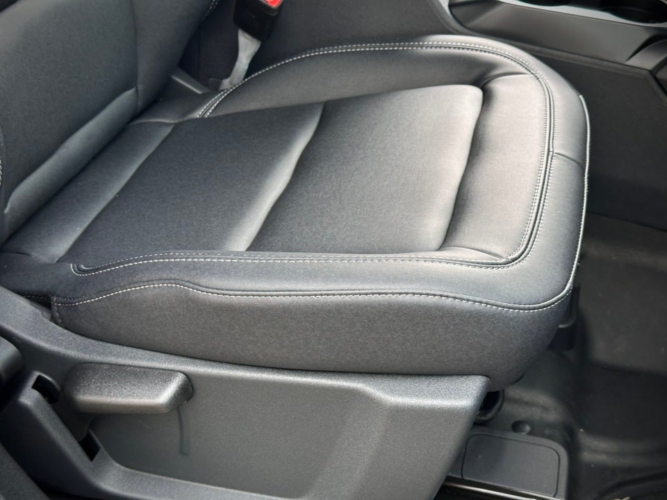 2025 Ford Bronco Big Bend RTR