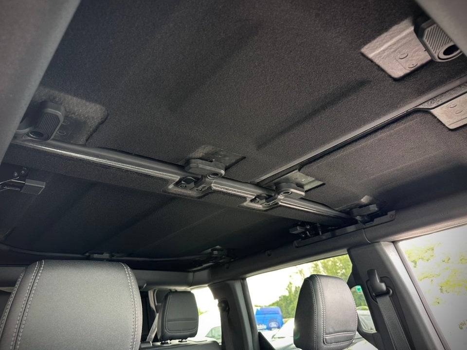 2025 Ford Bronco Big Bend RTR