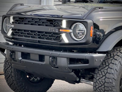 2025 Ford Bronco Big Bend RTR