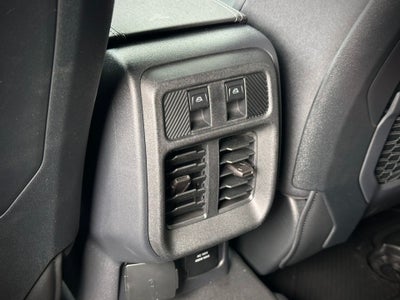 2025 Ford Bronco Big Bend RTR