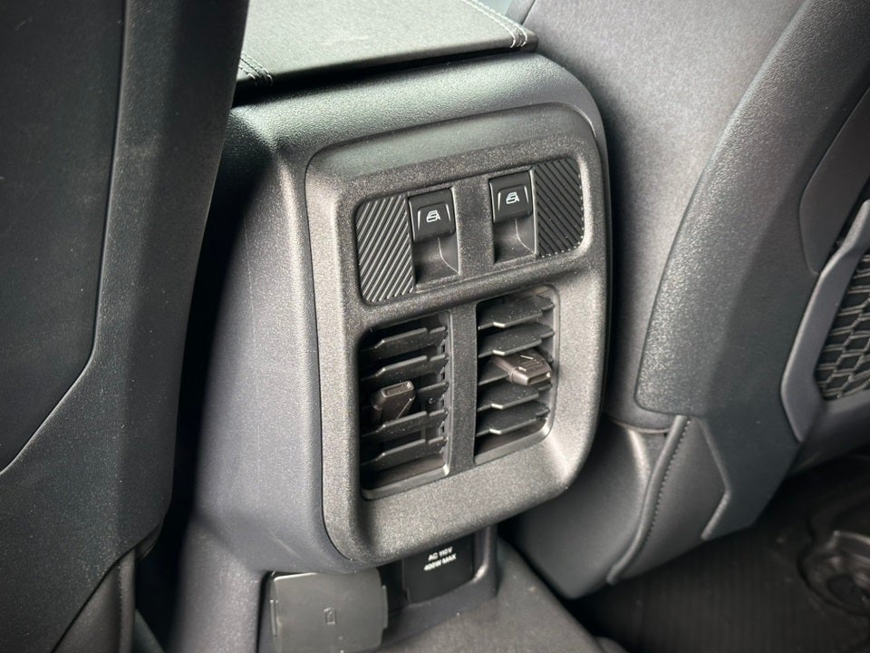 2025 Ford Bronco Big Bend RTR