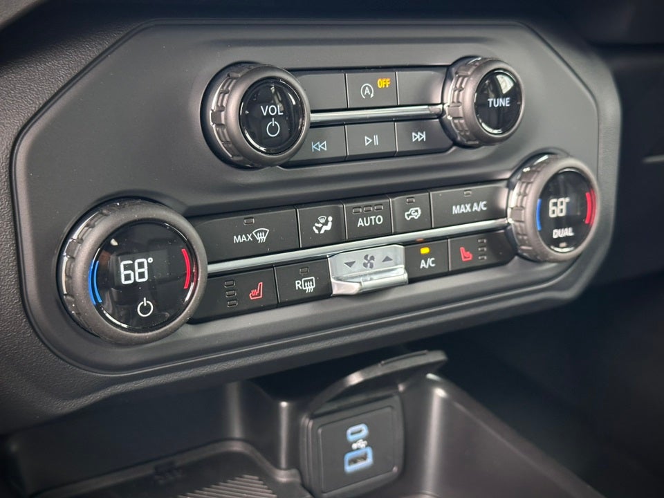 2025 Ford Bronco Big Bend RTR