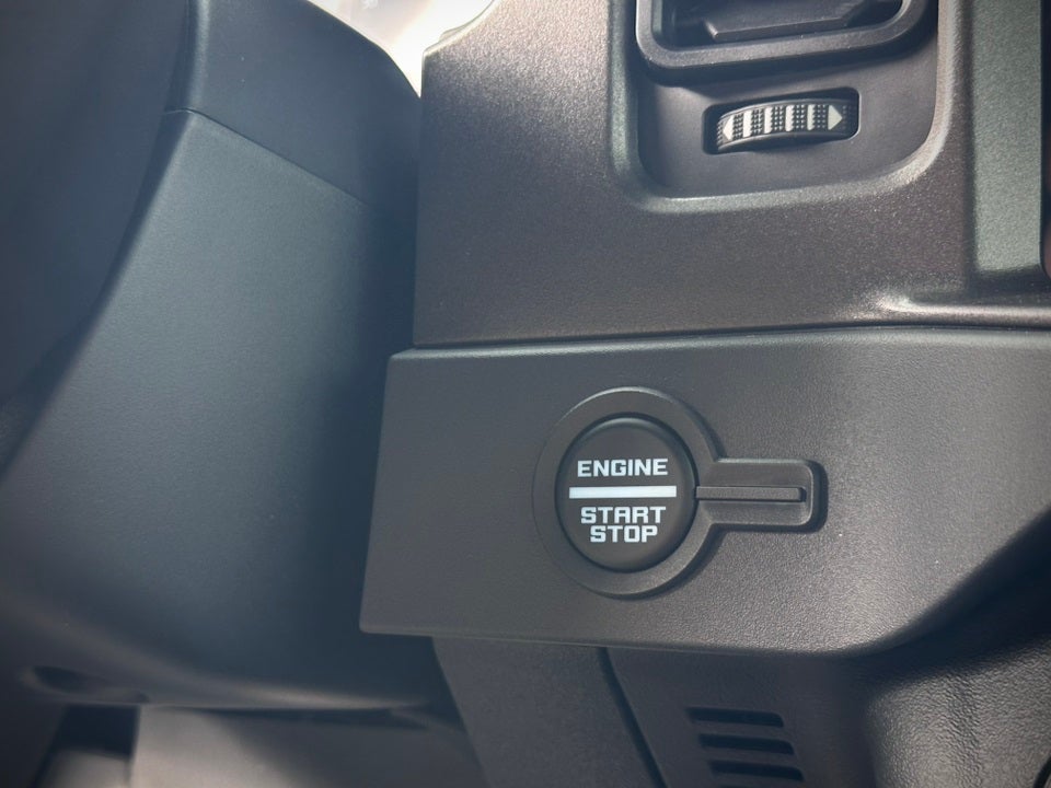 2025 Ford Bronco Big Bend RTR