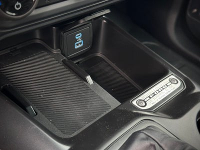 2025 Ford Bronco Big Bend RTR