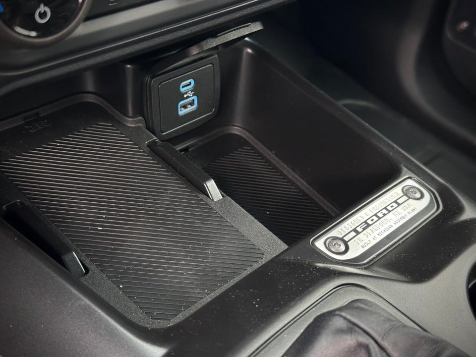 2025 Ford Bronco Big Bend RTR