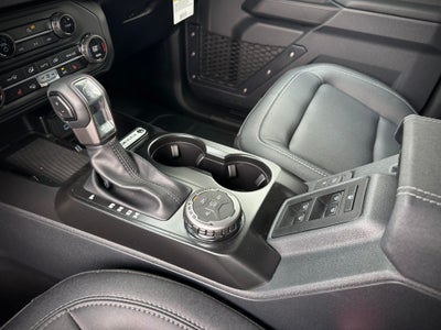 2025 Ford Bronco Big Bend RTR