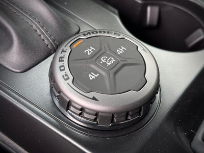 2025 Ford Bronco Big Bend RTR