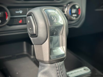 2025 Ford Bronco Big Bend RTR