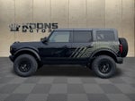 2025 Ford Bronco Big Bend RTR