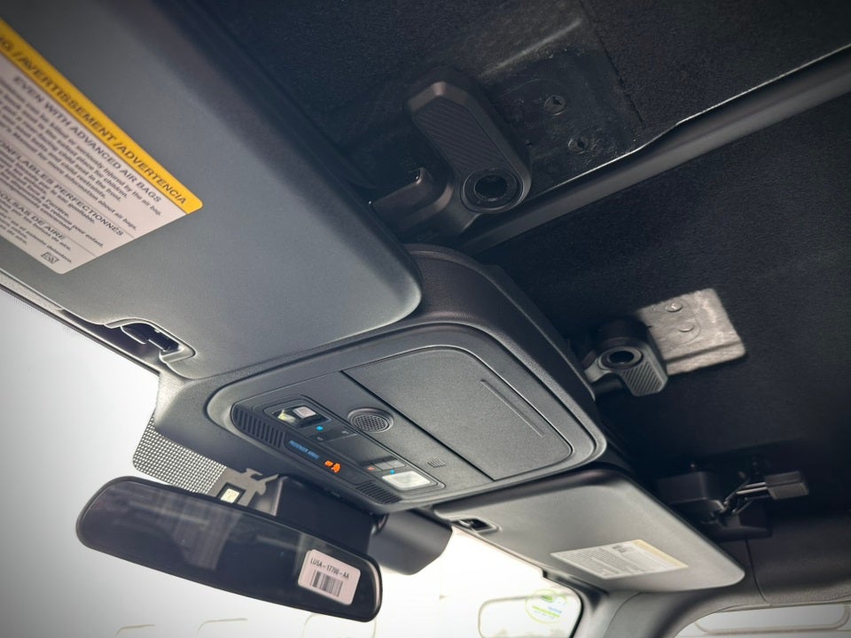 2025 Ford Bronco Big Bend RTR