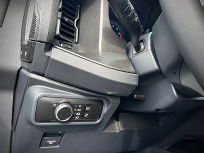 2025 Ford Bronco Big Bend RTR