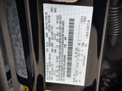 2025 Ford Bronco Big Bend RTR