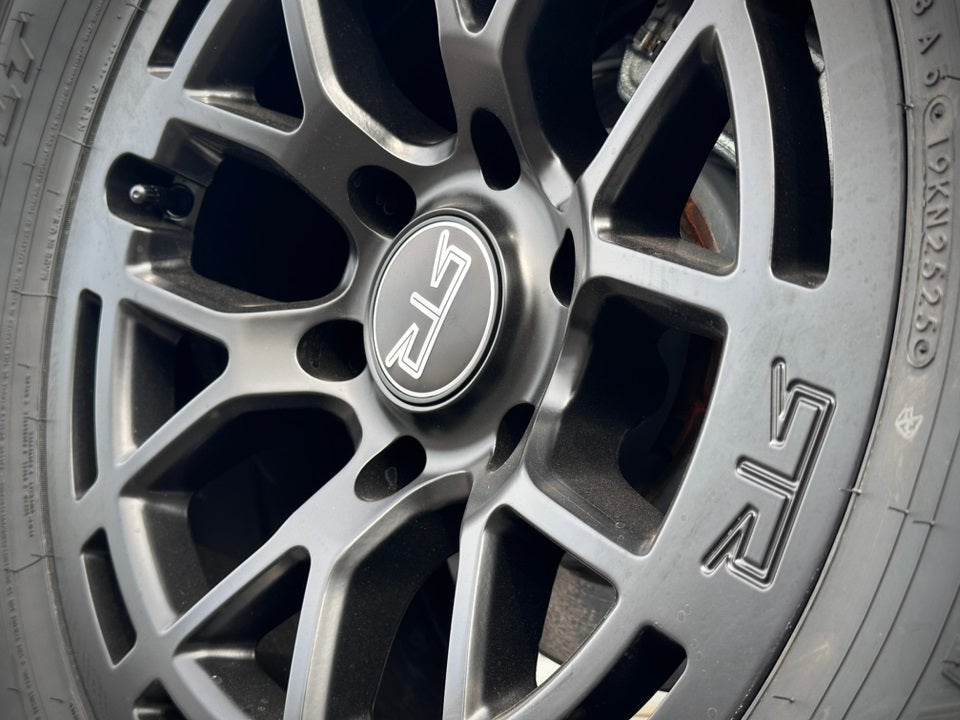 2025 Ford Bronco Big Bend RTR