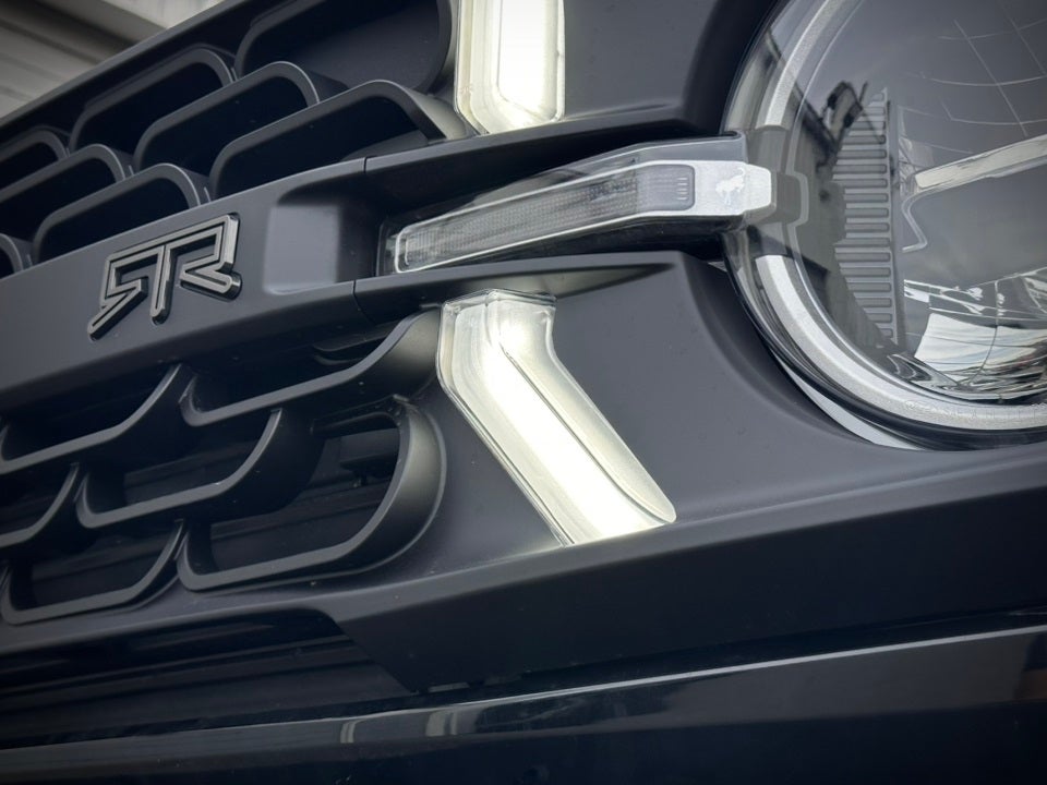 2025 Ford Bronco Big Bend RTR