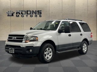2015 Ford Expedition XL