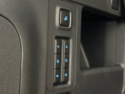 2025 Ford Expedition King Ranch