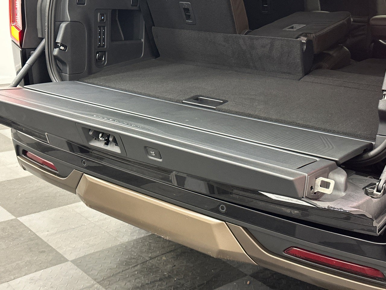 2025 Ford Expedition King Ranch