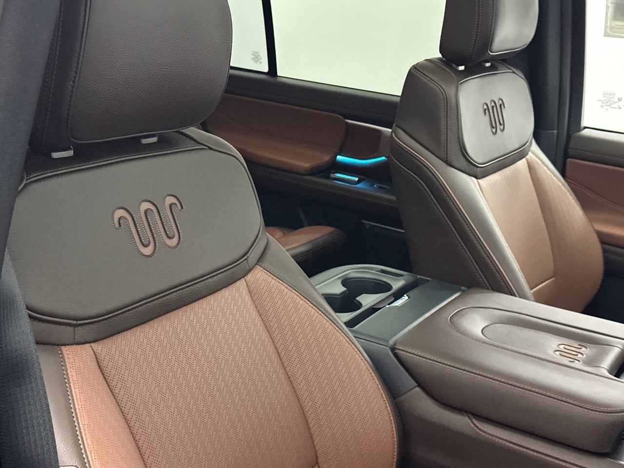 2025 Ford Expedition King Ranch
