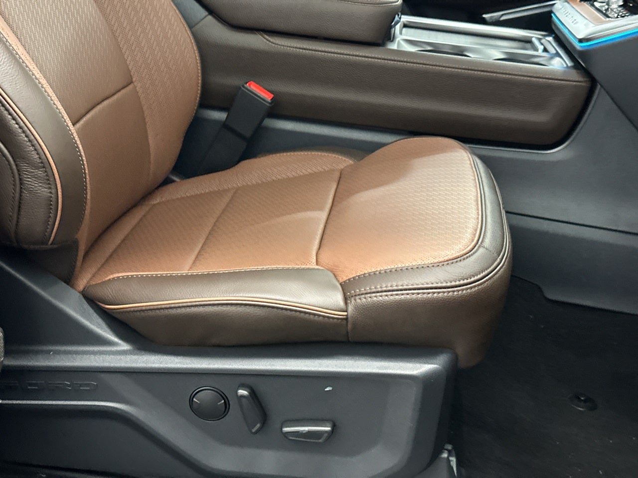 2025 Ford Expedition King Ranch