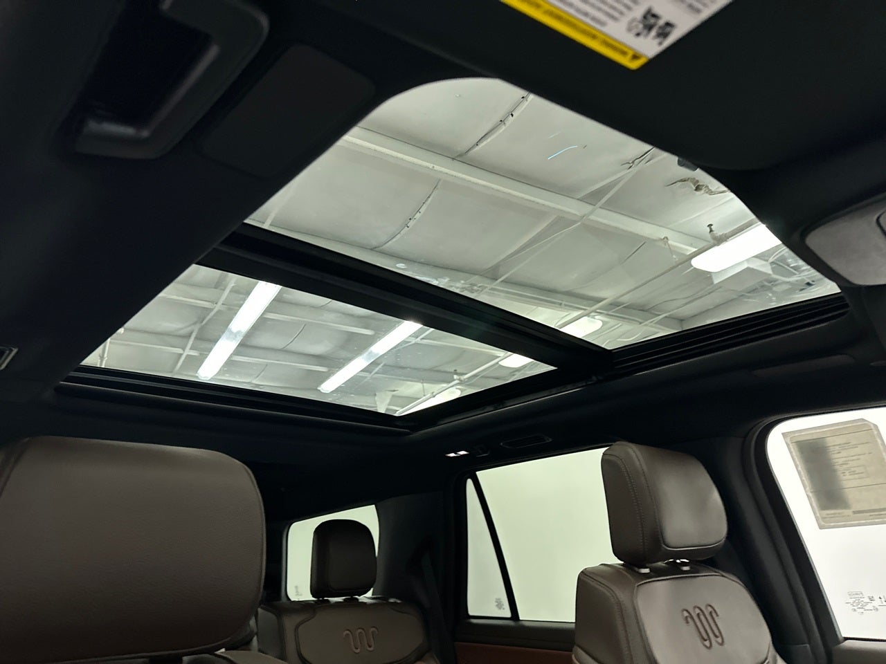 2025 Ford Expedition King Ranch