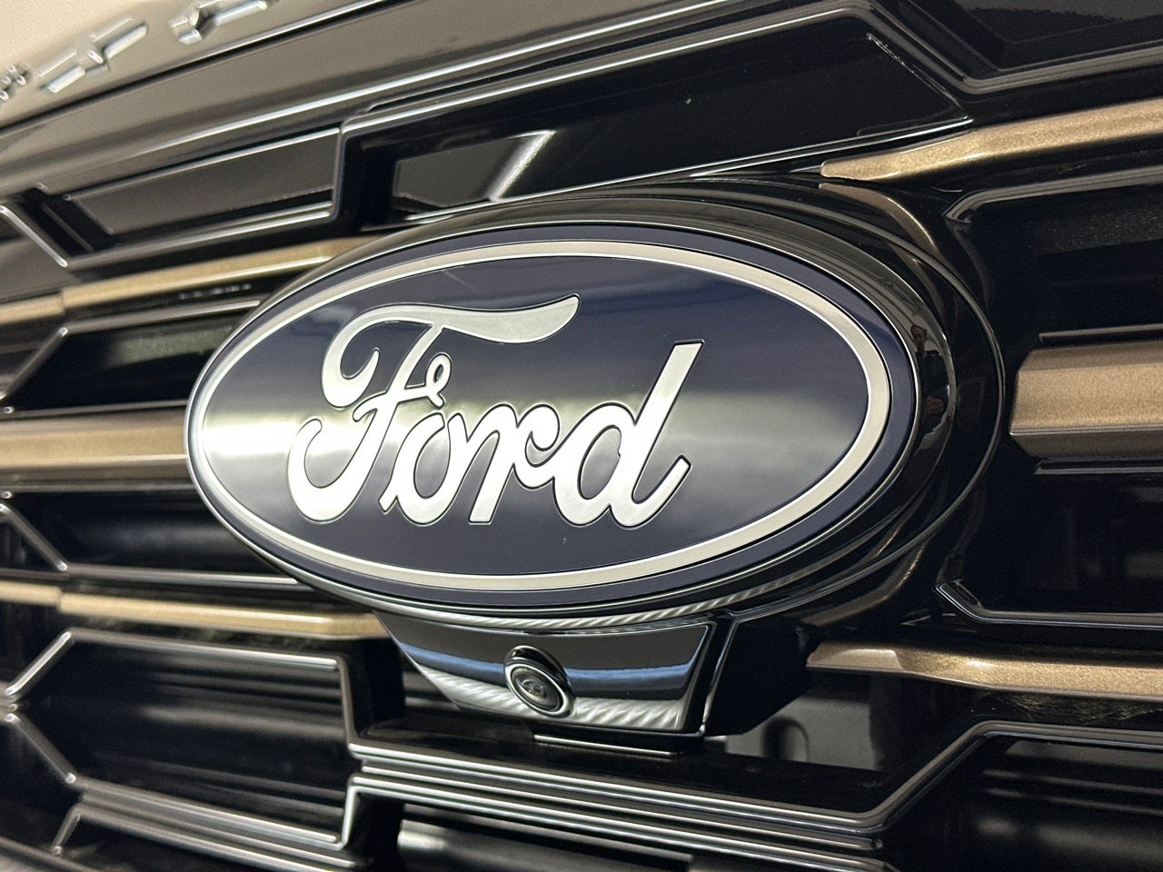 2025 Ford Expedition King Ranch