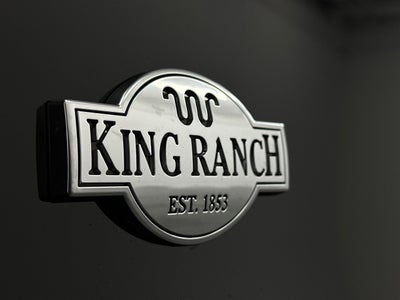 2025 Ford Expedition King Ranch