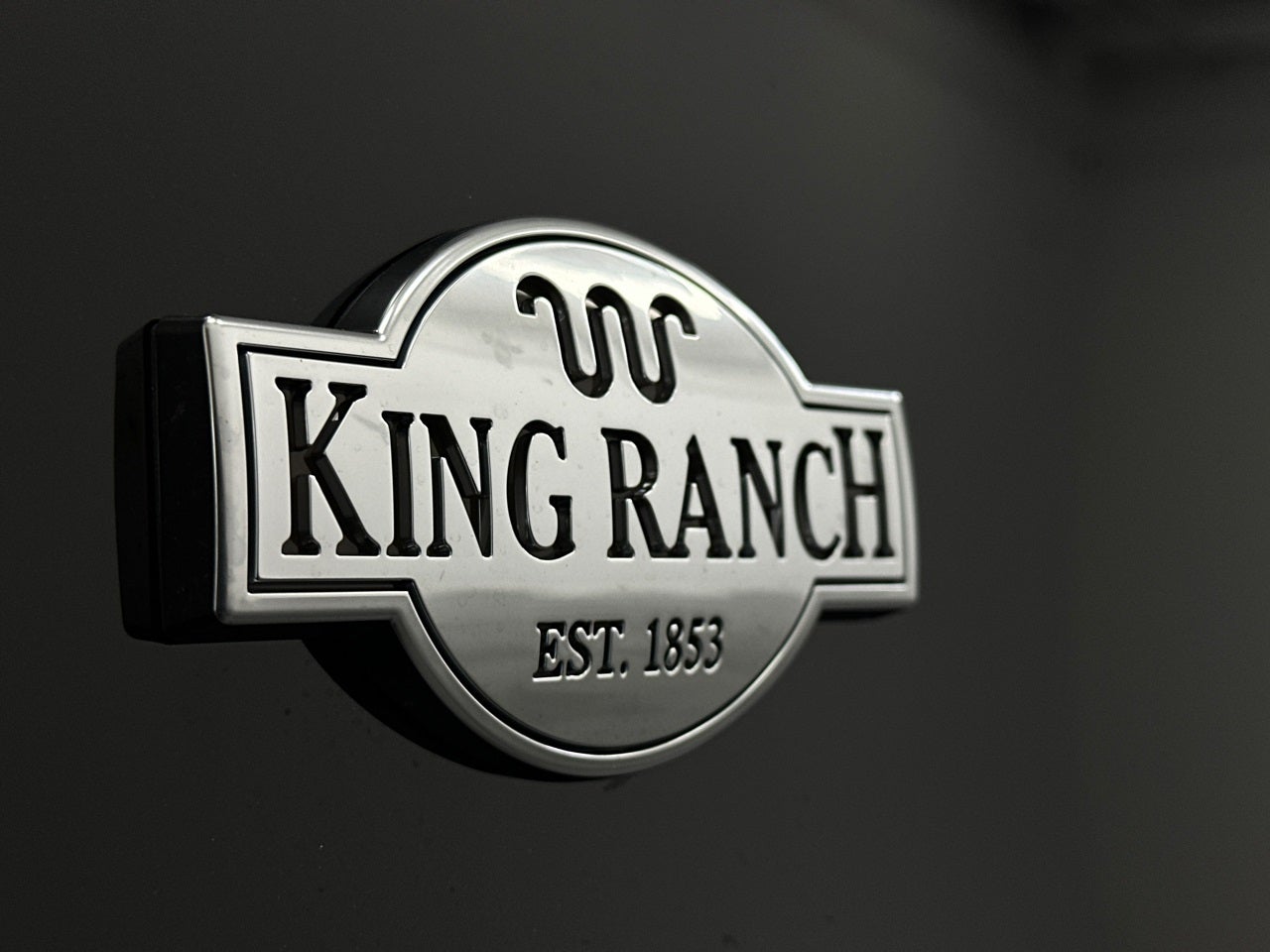 2025 Ford Expedition King Ranch