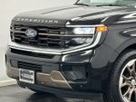 2025 Ford Expedition King Ranch